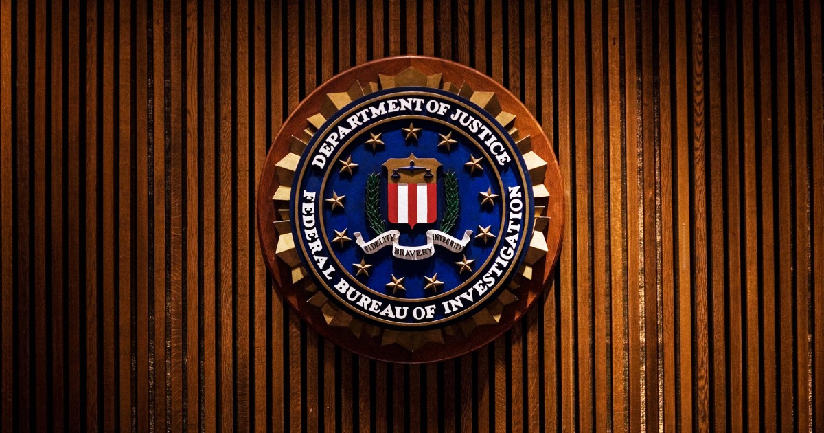 FBI Launches Investigation into Mysterious Deaths and Disappearances of Scientists