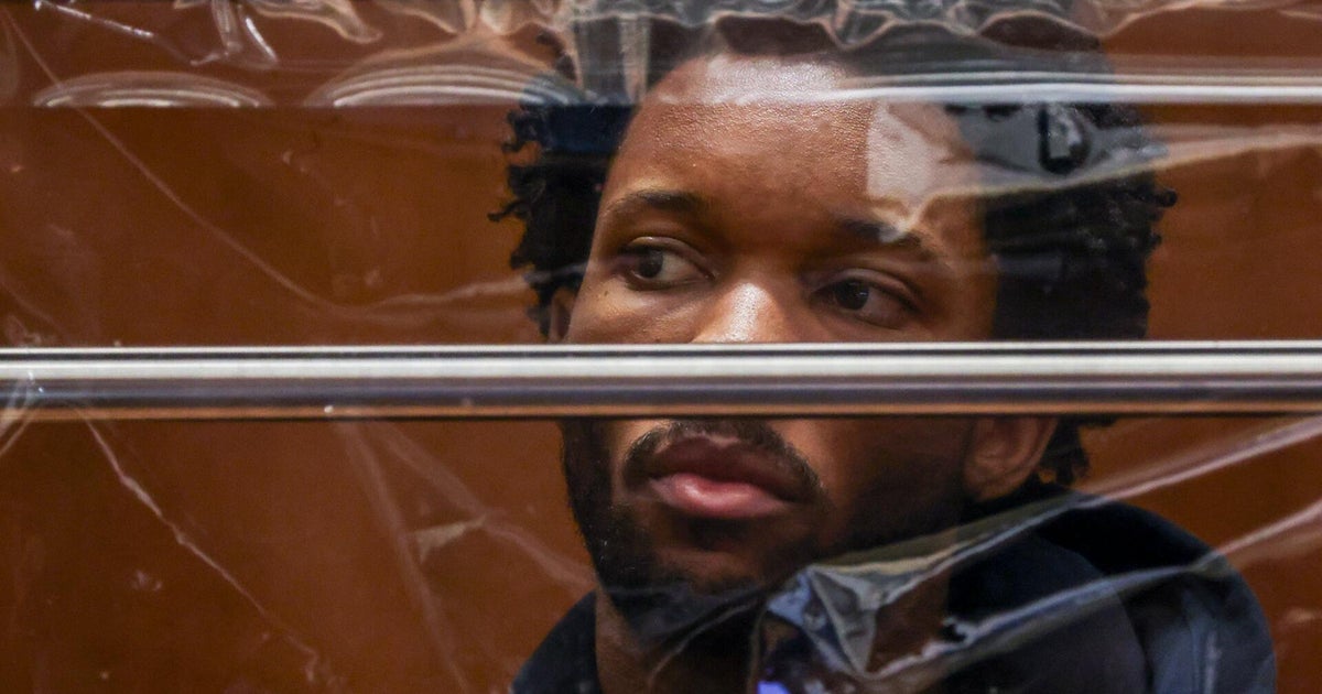 Musician D4vd Arrested for Homicide in Connection with 14-Year-Old's Death Discovered in His Vehicle