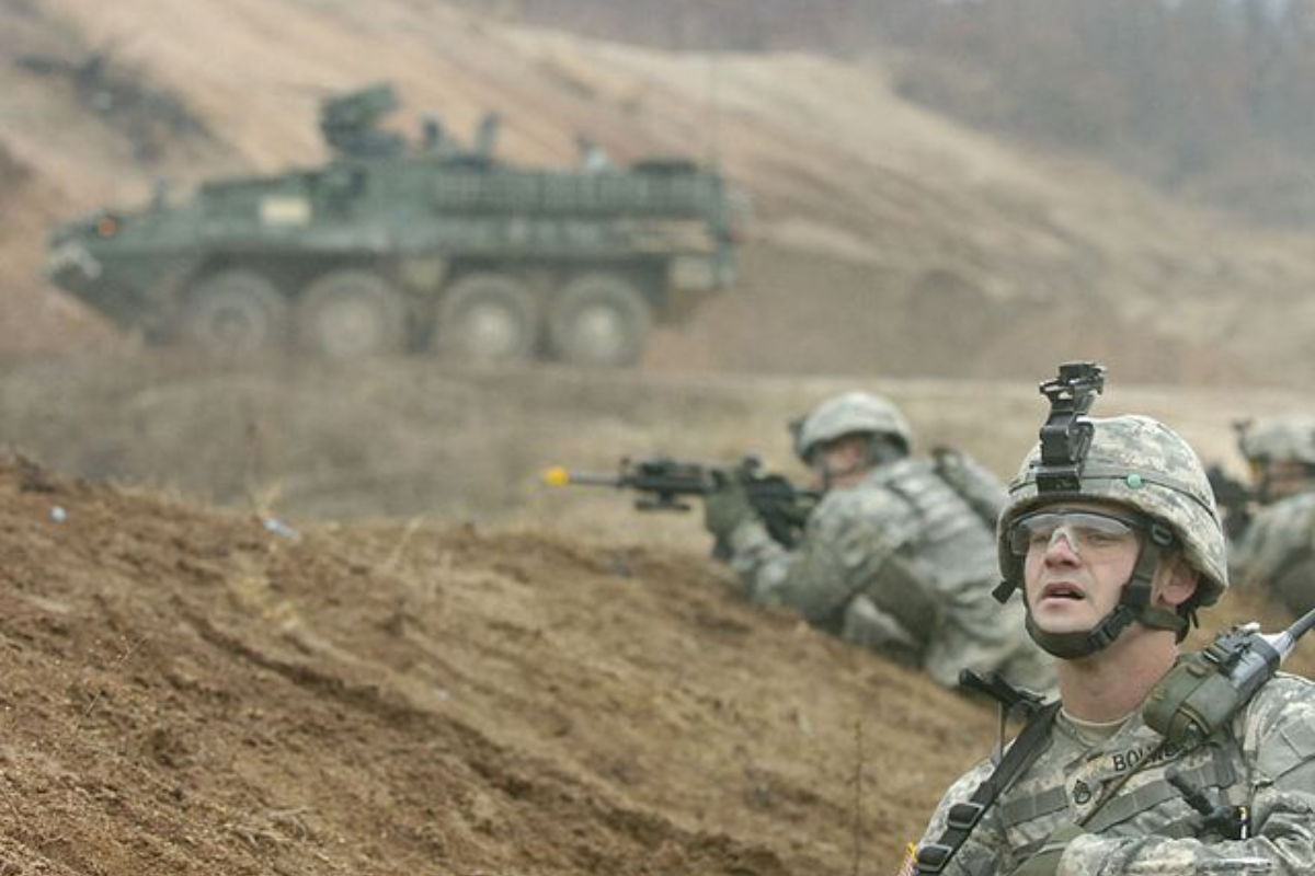 UN Claims Trump Administration's Iran War Costs Could Have Saved Nearly 90 Million Lives