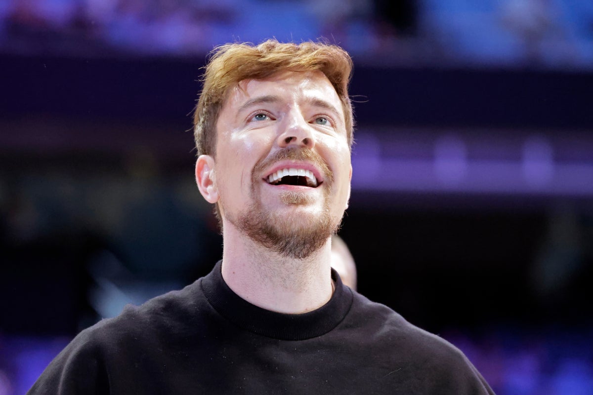 Ex-MrBeast Employee Claims Years of Harassment and Retaliation After Maternity Leave