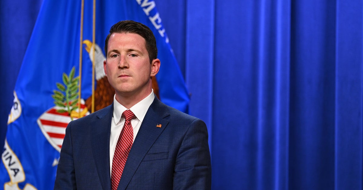 DOJ Directs U.S. Attorneys to Deploy Prosecutors for New Fraud Division