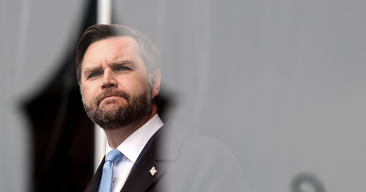 Ohio Resident Faces Charges for Threatening Vice President JD Vance and Child Exploitation