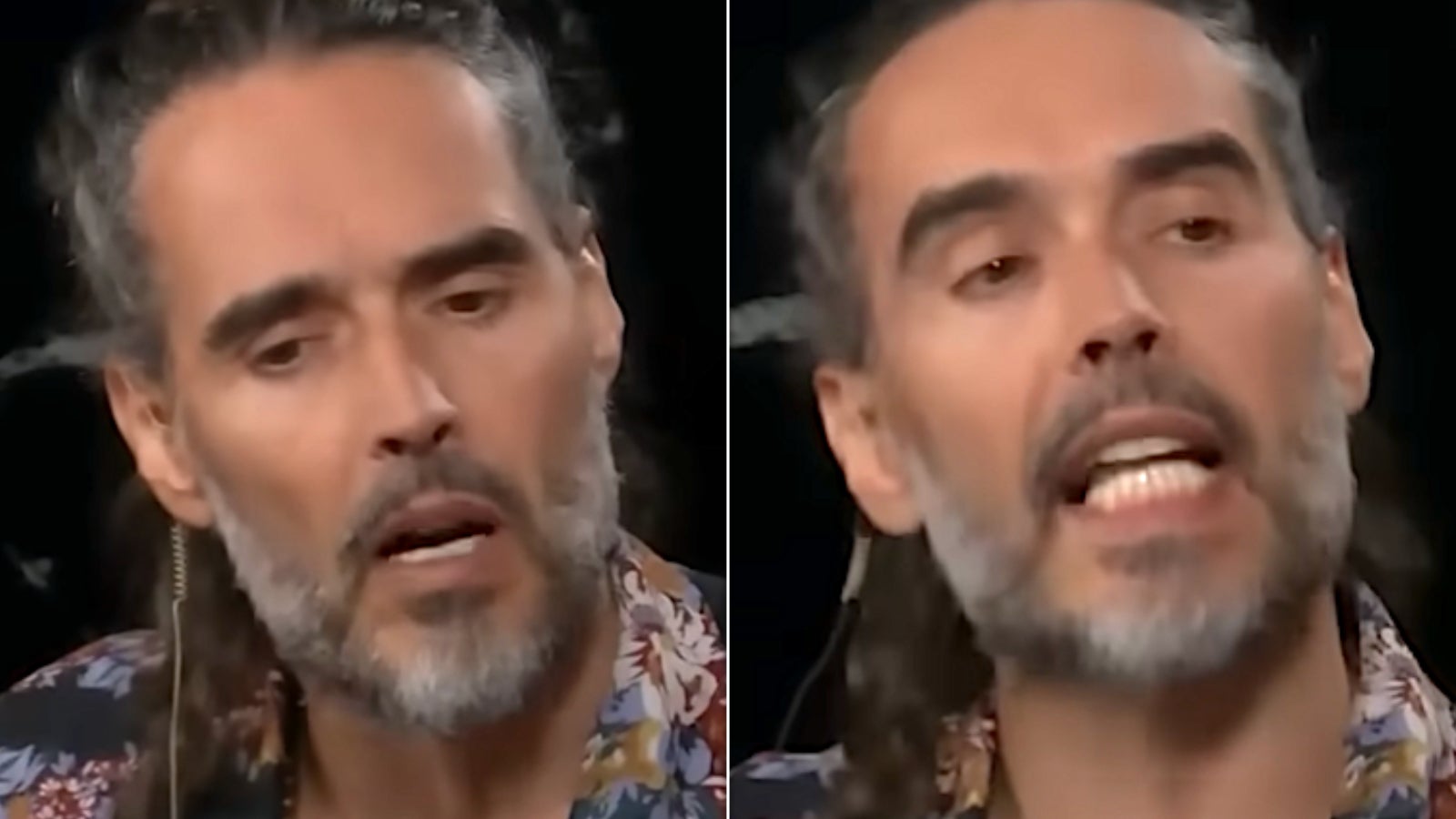 Russell Brand Confesses to Megyn Kelly: 'I Had Relations with a 16-Year-Old at 30'