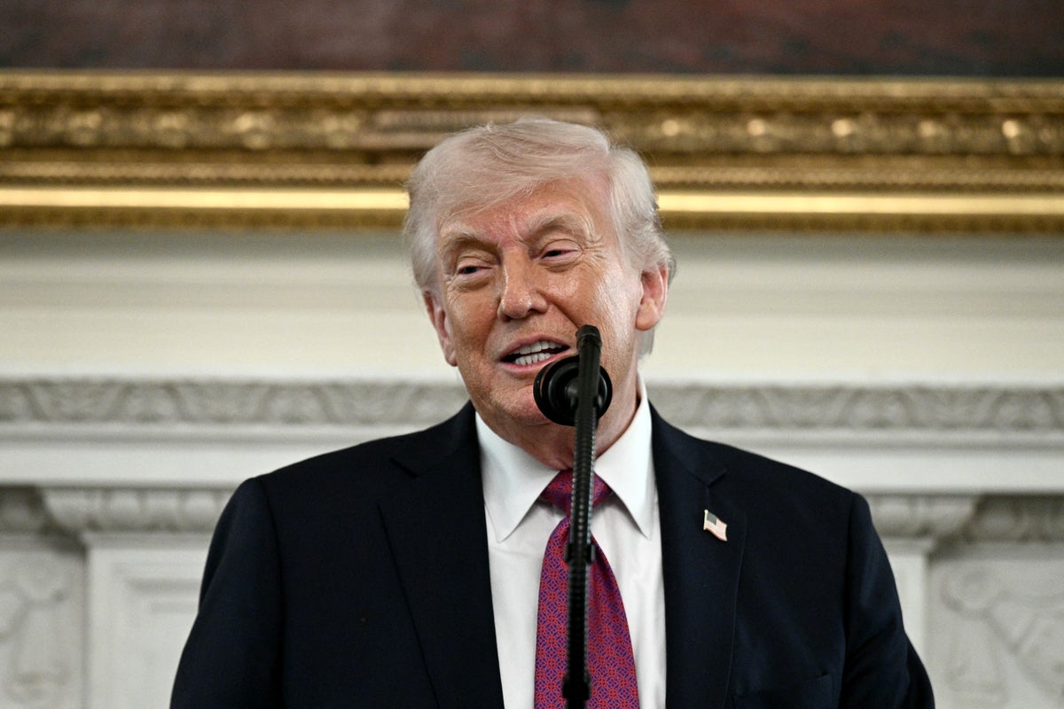 Trump erupts over ‘INSANE!’ Iran deal collapse, commands Navy to ‘destroy’ vessels