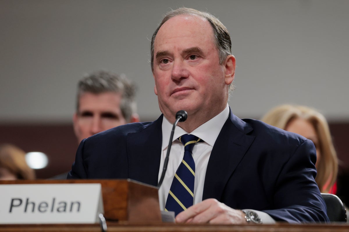 Who is John Phelan? MAGA Donor with No Military Experience Dismissed by Hegseth