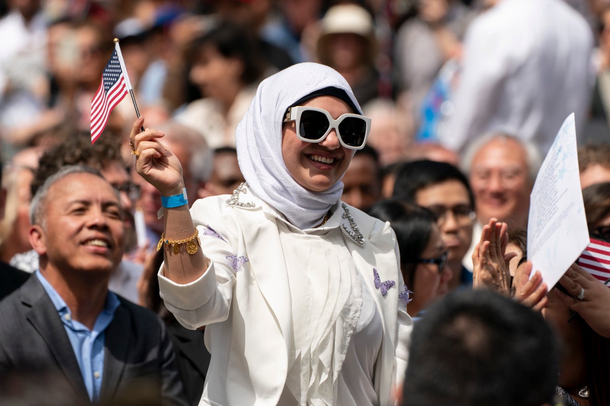 Trump's DOJ Targets Nearly 400 for Citizenship Revocation and Deportation