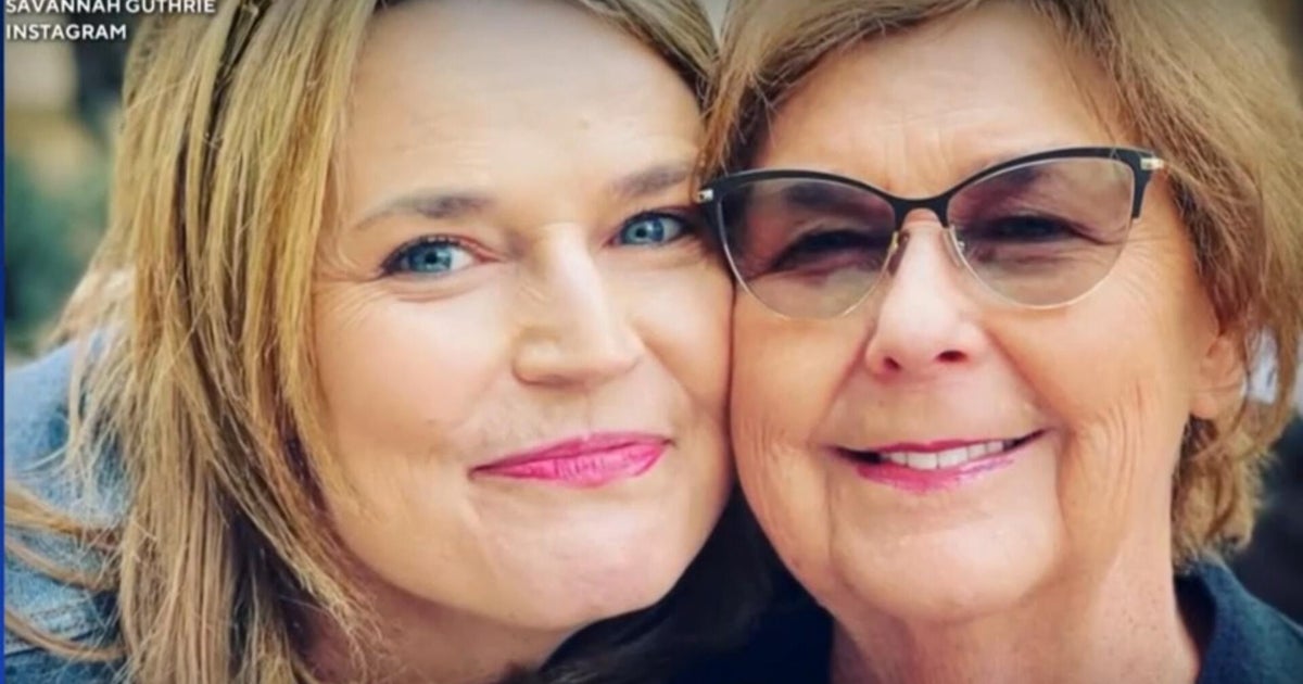 Second ransom ultimatum for Nancy Guthrie elapses