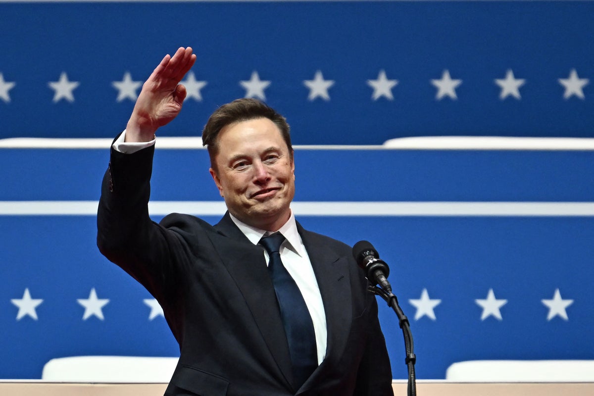 Elon Musk's Race-Related Posts Surge to Over 850 in Recent Months
