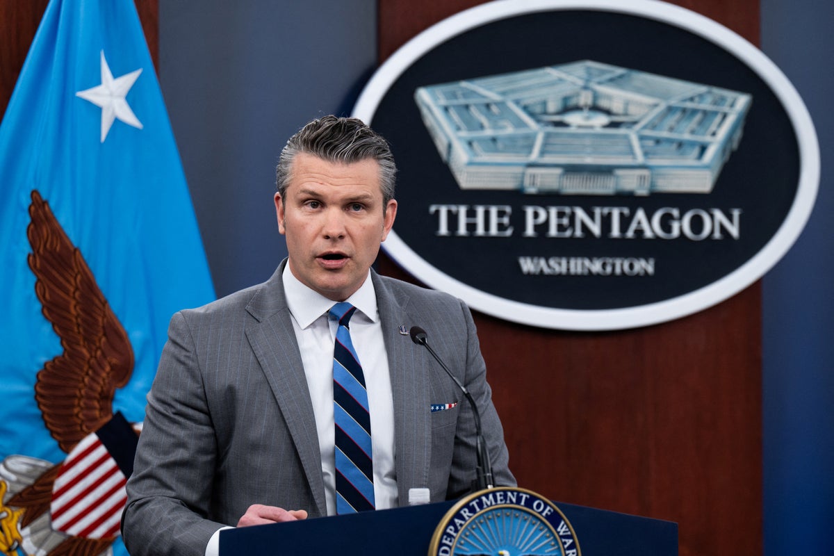 Pentagon Dismisses Ombudsman Over Editorial Independence Concerns at Stars and Stripes