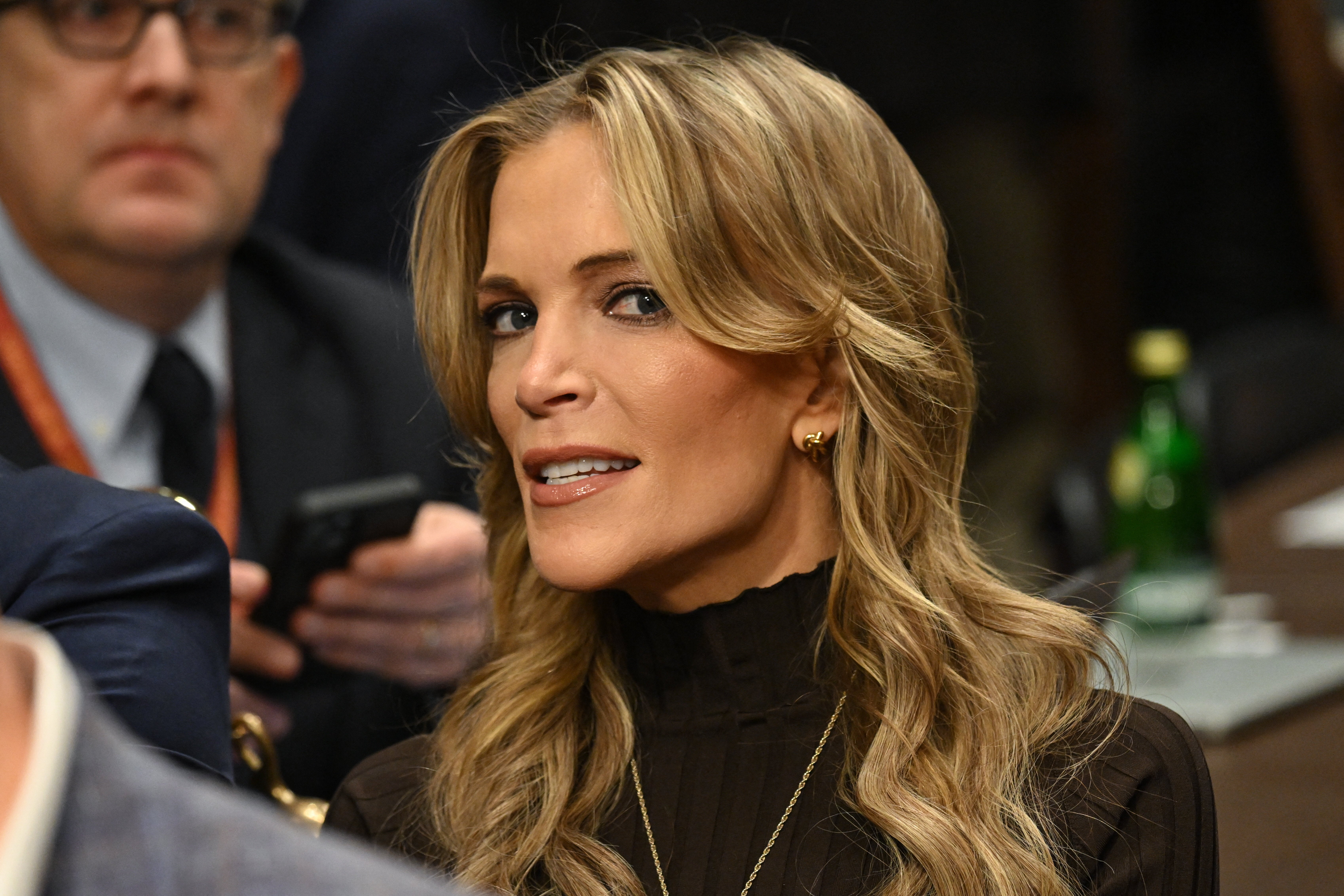 Analysts Dissect Megyn Kelly's Recent Commentary on Trump, Uncovering Disturbing Insights