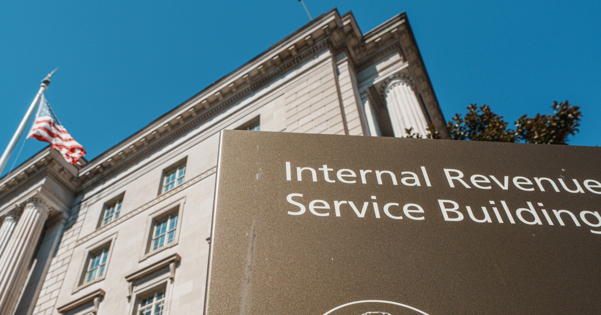 Judge Probes Legitimacy of Trump’s $10 Billion IRS Lawsuit