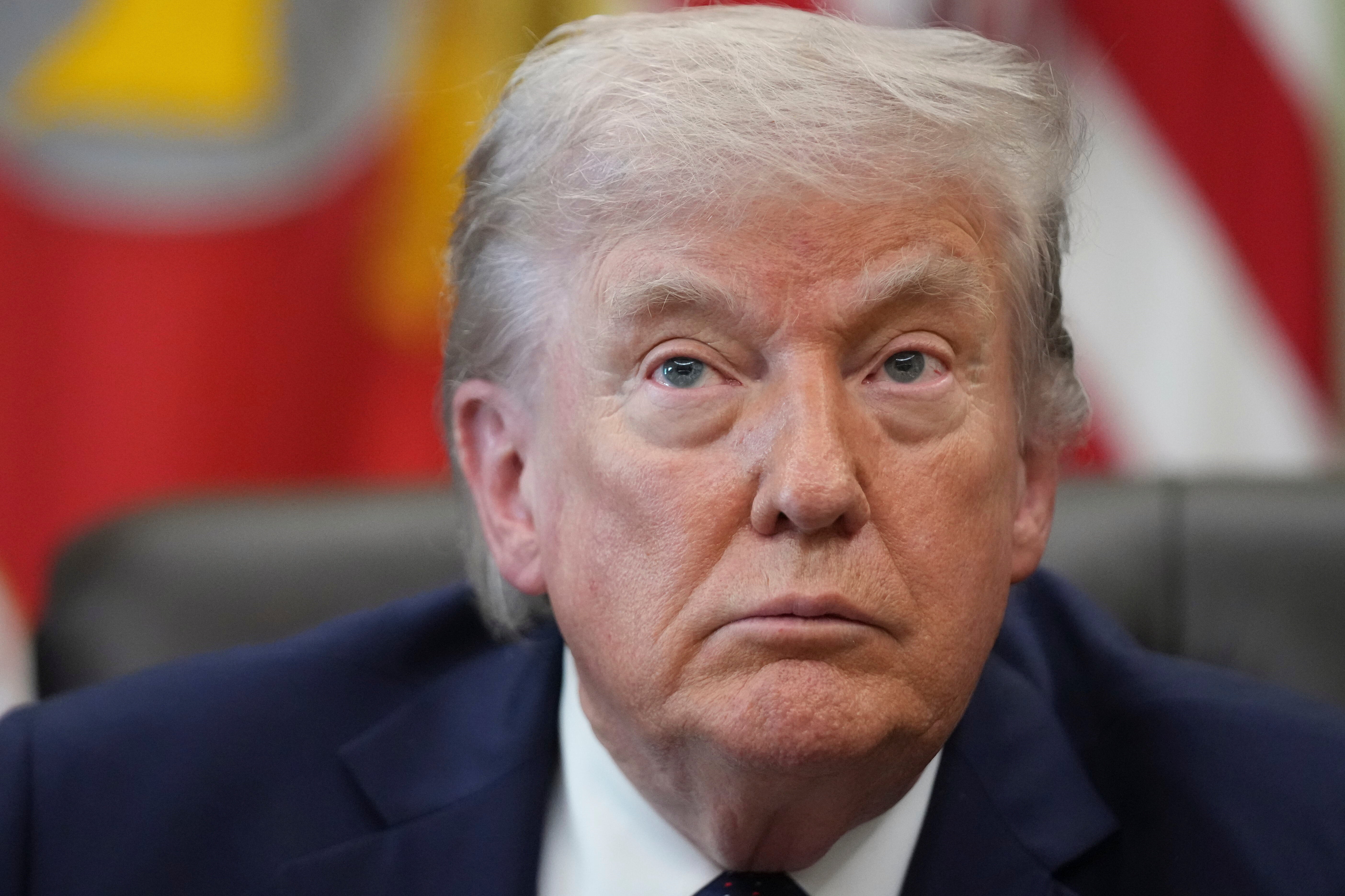Trump's 2020 Loss: A Disturbing Silence from His Nominees