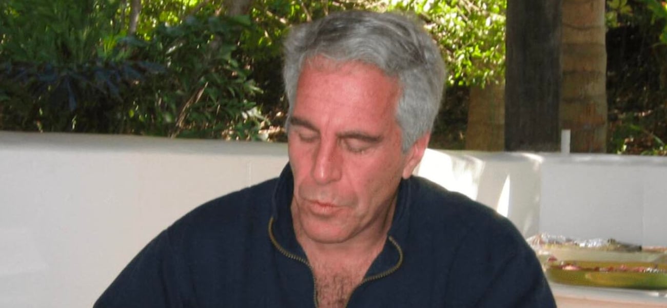 Secret Jeffrey Epstein 'Hideouts' Revealed in London