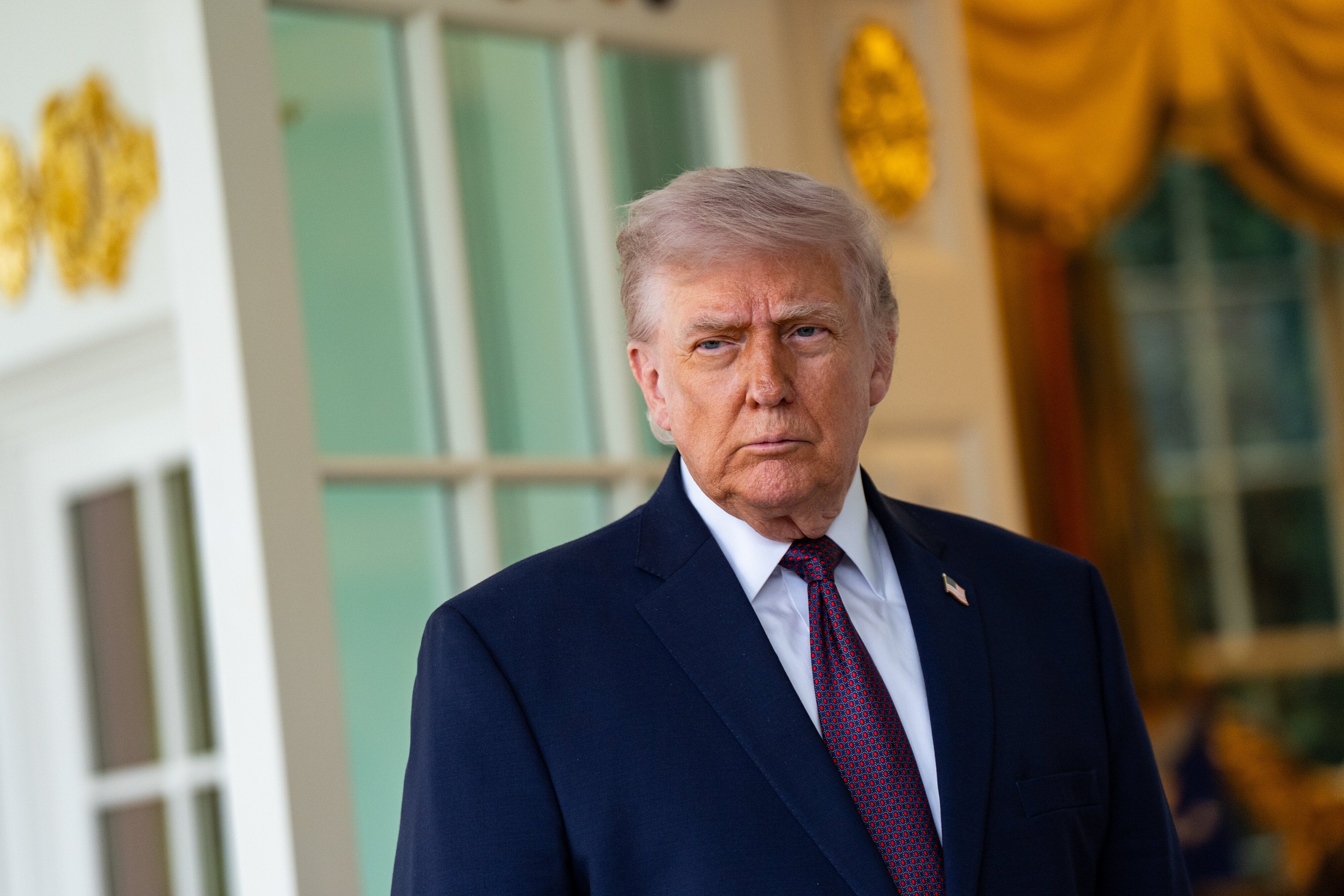 Trump Attacks Former MAGA Ally With Altered Time Magazine Cover: 'VILE PERSON OF THE YEAR' 