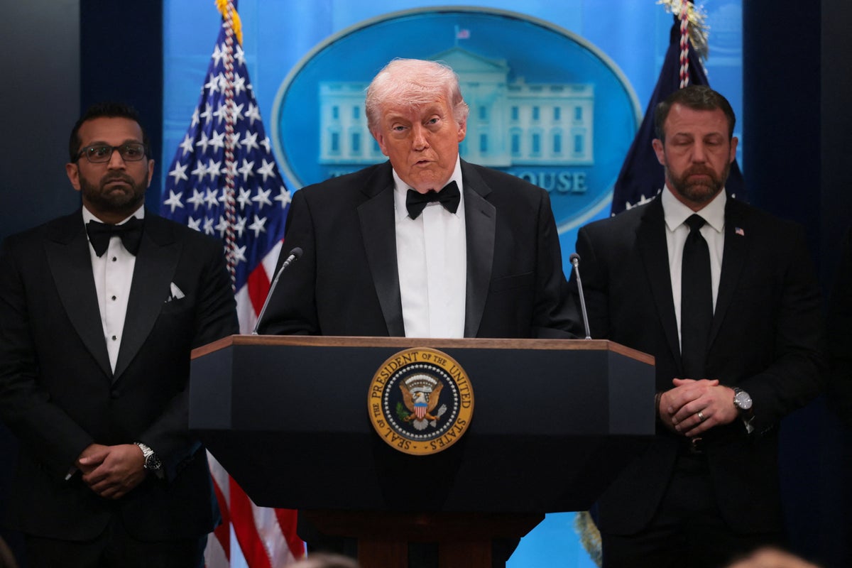 Trump Axes Witkoff and Kushner's Pakistan Mission Amid Ongoing Iran Conflict