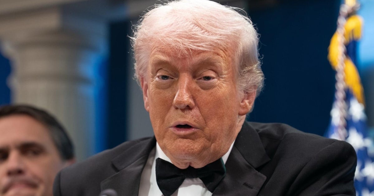Trump Responds to WHCA Shooting, Suspect Named, Charges Filed