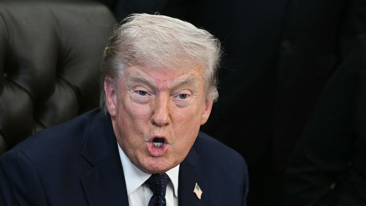 Trump's Exclusive 'Gold Card' Visa Scheme Fizzles with Only One Applicant