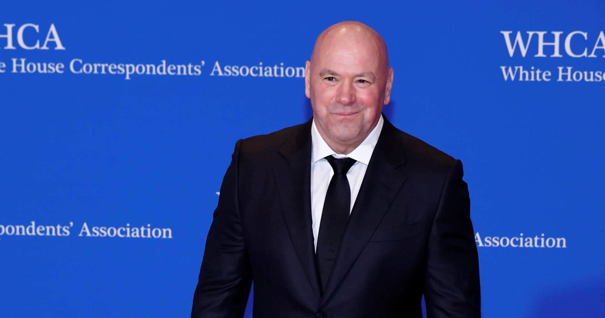 UFC President Dana White Describes White House Correspondents’ Dinner Shooting as ‘F***ing Awesome’