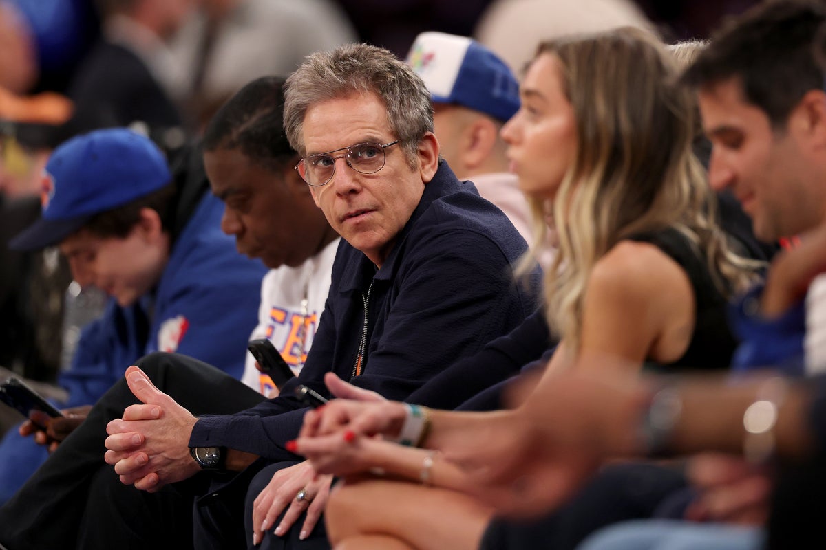 Ben Stiller Faces Fury Over Knicks Tweet Amid Trump Shooting