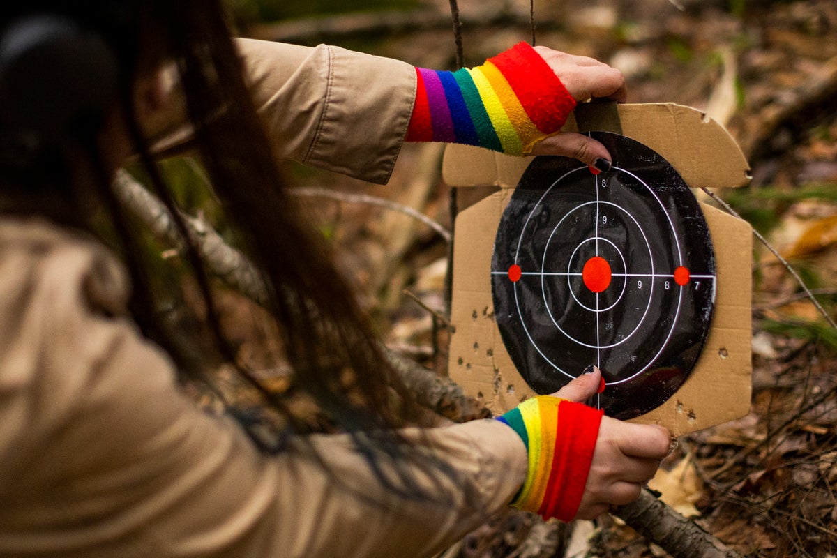 Trump's ATF Accused of Targeting Trans Gun Owners with New Rules