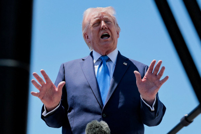Trump's Dismissal of National Science Board Members Labeled a 'Clownish Blunder'
