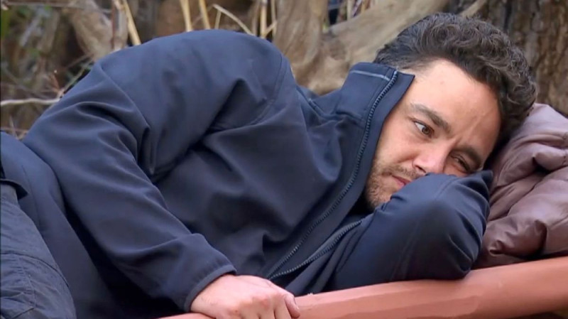  Bitter Feud Unfolds in I'm A Celeb: From 'Victim' Claims to 'Bullying' Accusations