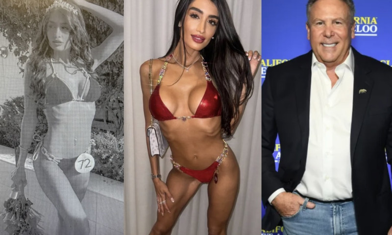 Billionaire Stephen Cloobeck Sticks to Wedding Plans Despite Penthouse Pet Bride's Legal Troubles
