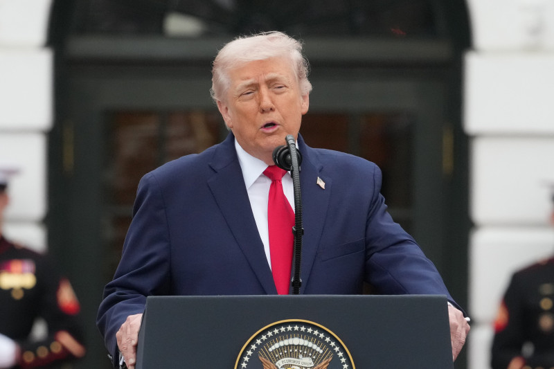 Trump's Approval Plummets Amid Rising Costs and Ongoing Iran Conflict