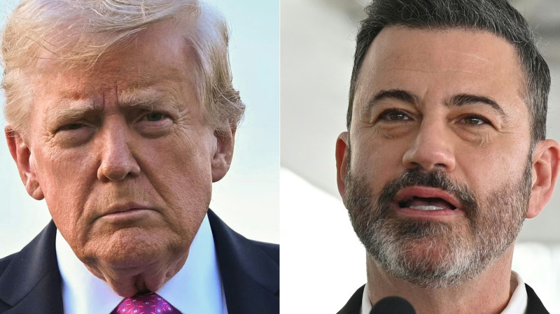 Disney Reacts as FCC Fast-Tracks ABC License Review Following Trump’s Demands to Dismiss Kimmel