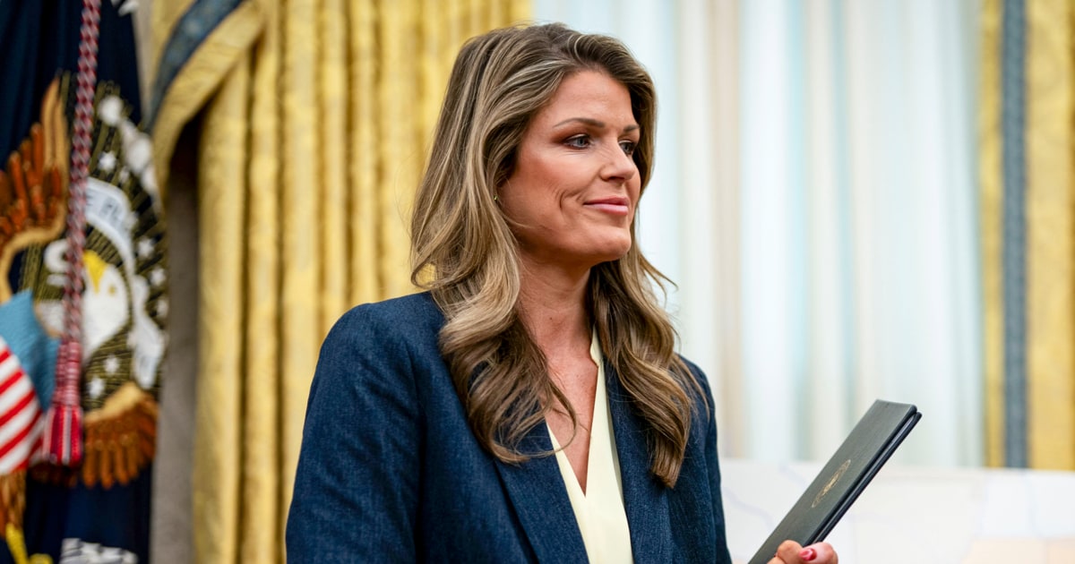 DOJ Stands Firm on Lindsey Halligan's Role Amid Comey and James Case Dismissals