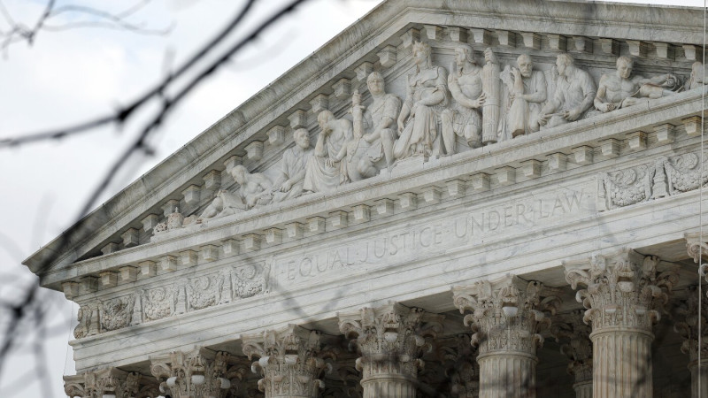U.S. Supreme Court Deals a Major Setback to Voting Rights Act