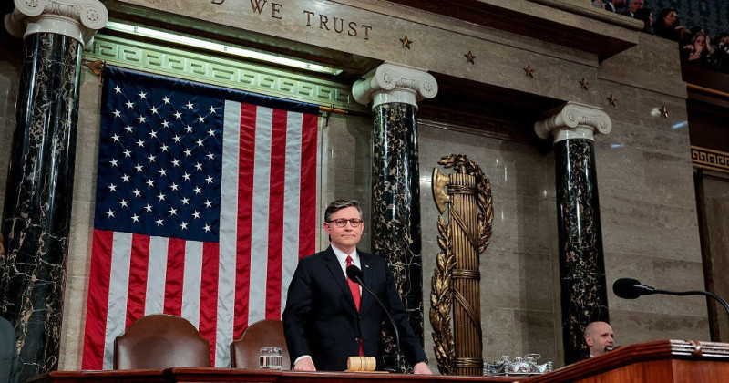 House Approves FISA Extension as Deadline Looms