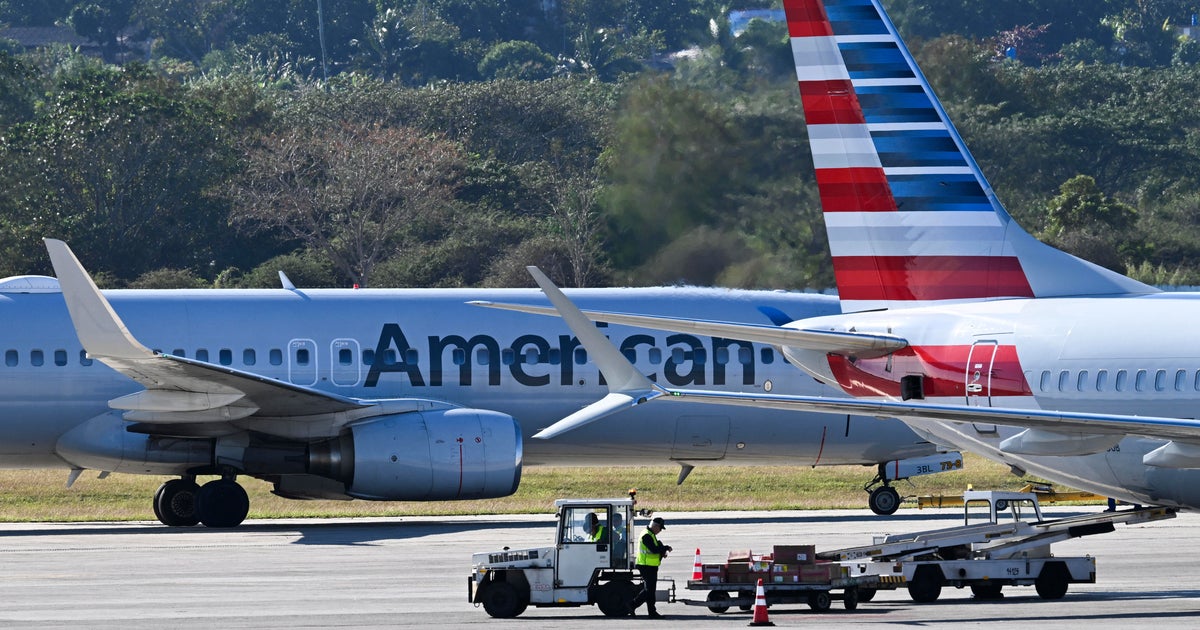 Trump's Fuel Blockade Forces Cuba's Airlines to Rethink Operations