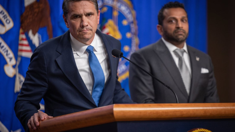 Anti-Hate Organization Challenges DOJ's Claims — With Evidence in Hand