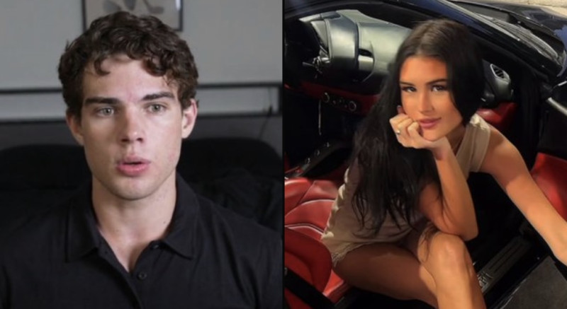 Influencer Alorah Ziva Files Lawsuit Against Clavicular for Alleged Sexual Assault and Fraud