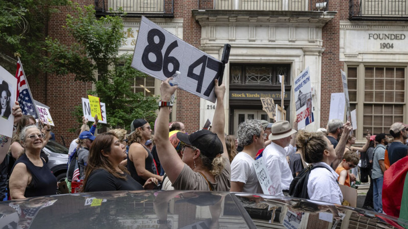  '8647' Leads to Indictment of James Comey: What’s Behind the Controversy? 