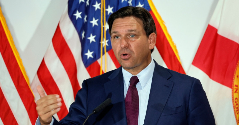 Florida Legislature Approves Redistricting Scheme Adding Four GOP-Heavy House Seats
