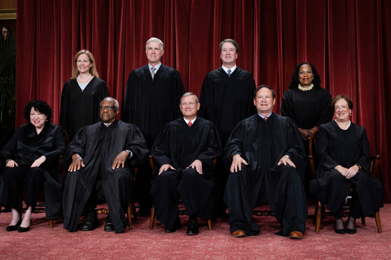 Supreme Court Divided Over Trump’s Immigration Strategy and TPS Controversy