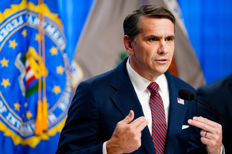 Todd Blanche's DOJ: A New Era of Political Prosecutions Unfolds