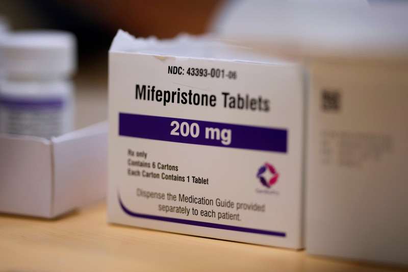 Federal Court Limits Abortion Access by Halting Mifepristone Mailings