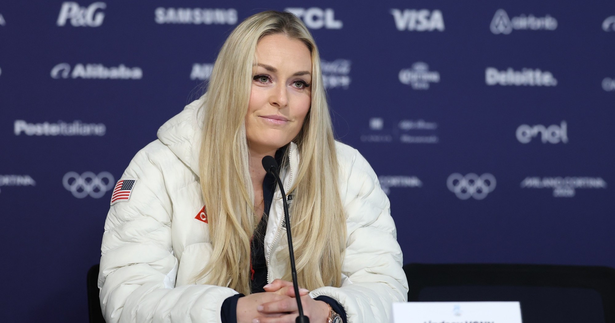 Team USA Unveils Skiing Duos After Vonn's 2026 Olympics Mishap