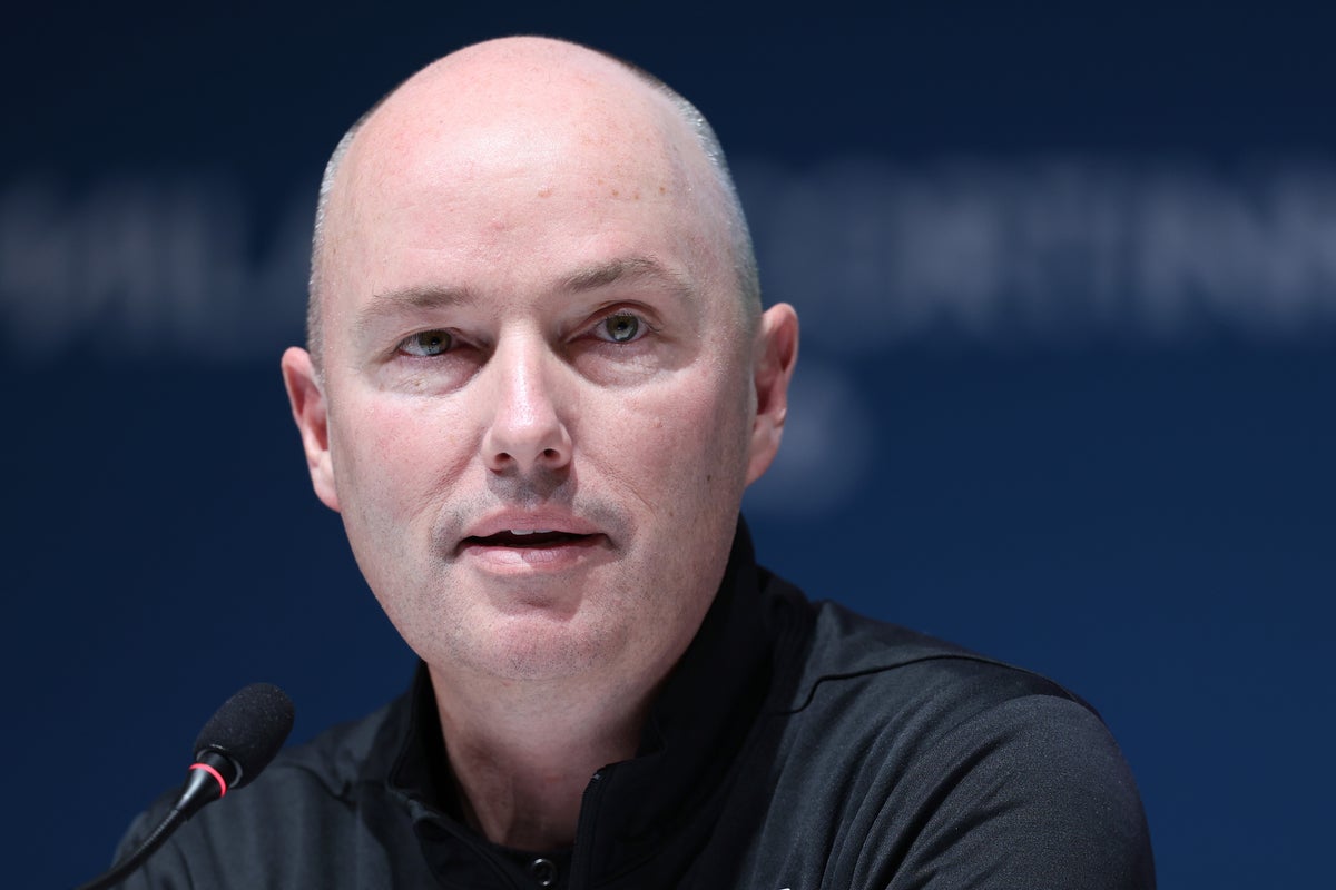 Governor Affirms America’s Hospitality Ahead of 2034 Winter Olympics in Utah