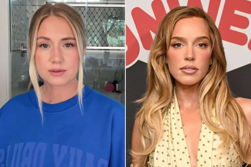 Lauren Burnham Slams Alex Cooper for 'Sexualizing' Her Baby: 'They Went Too Far' 
