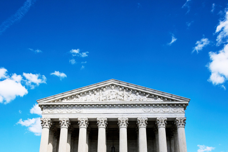 Pharma Giants Battle Supreme Court to Keep Abortion Pill Accessible via Mail