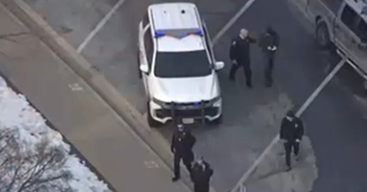 Individual Detained Following Gunfire Incident at Maryland High School