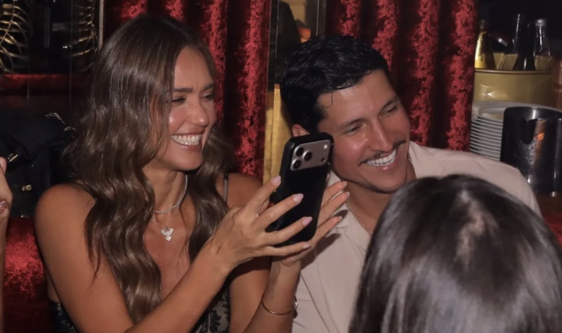 Jessica Alba’s 45th Birthday Bash: A Night of Glam, DJ Beats, and Romance in Miami