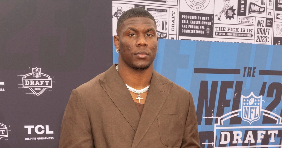 49ers’ Keion White Wounded in San Francisco Hours After Super Bowl 60