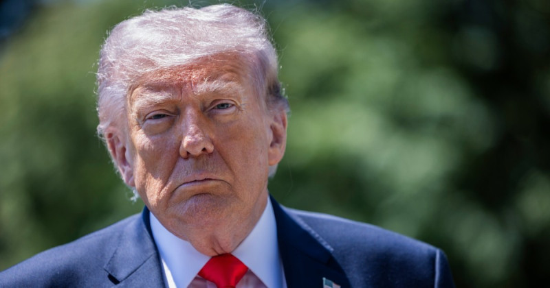 Trump Skeptical of Iran's New Proposal: 