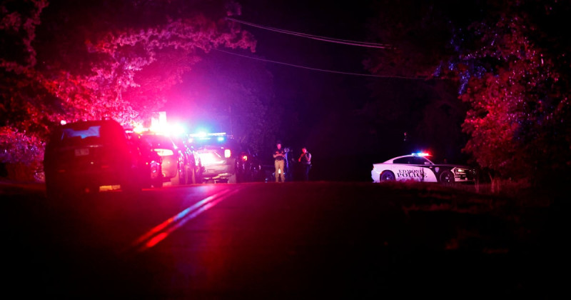 Lake Party Shooting Near Oklahoma City Leaves 13 Wounded in Chaos