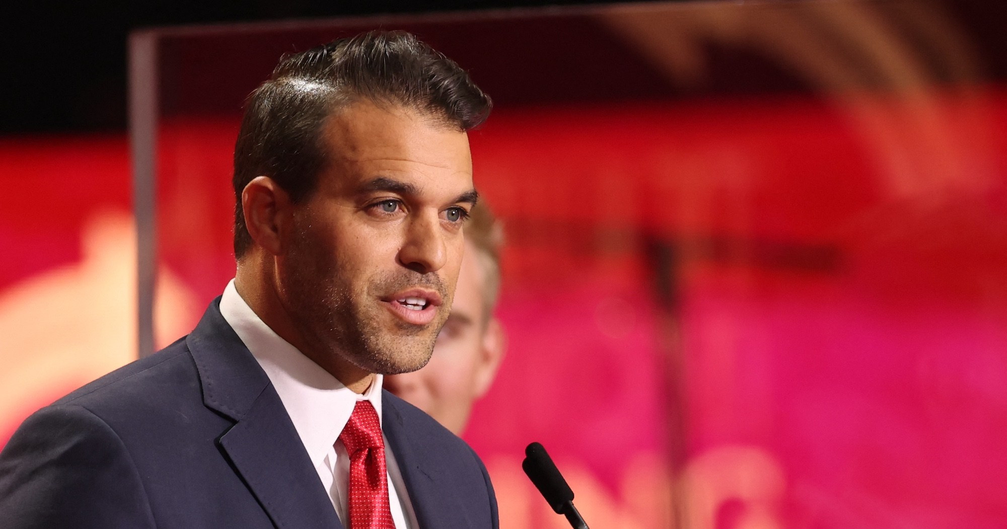 Turning Point USA Unveils Ambitious Plans for Next Year's Halftime Show